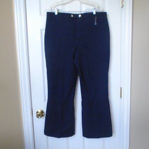 Vintage Wool Ski Pants Men’s 36X29 from the 1970's
